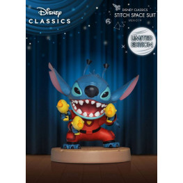Stitch Space Suit Disney Classics Mini Egg Attack (Lilo & Stitch)